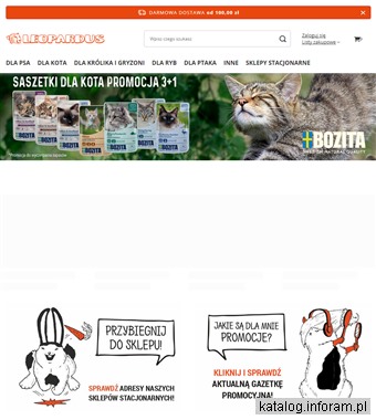 Napowietrzacz do akwarium - Leopardus.pl