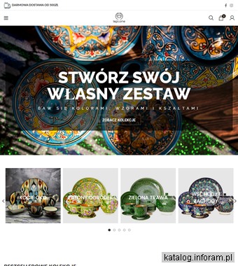 lepi.one - sklep z ceramiką