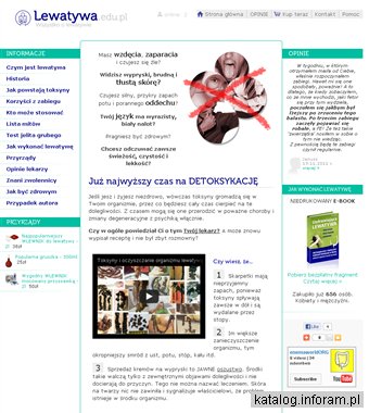 Lewatywa - jak zrobić lewatywę