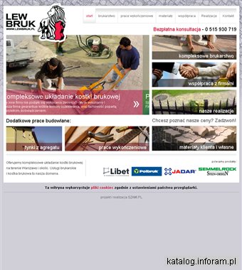 Lewbruk.pl