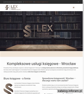lexksiegowosc.pl