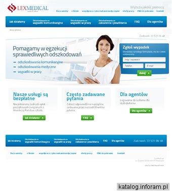 Odszkodowanie za błąd lekarski