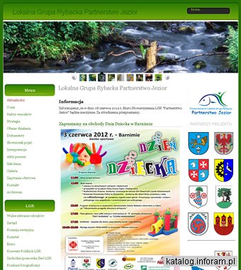 Lokalna Grupa Rybacka