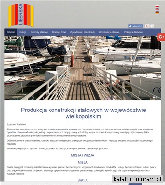 www.liberska.pl