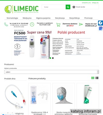 limedic.pl