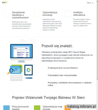 Linkijuice.pl - Pozycjonowanie stron