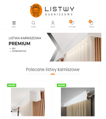 Listwykarniszowe.pl