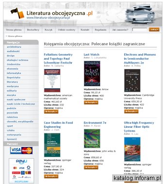 Literatura-Obcojezyczna.pl