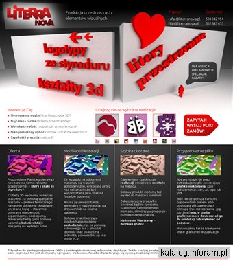 Napisy ślubne Warszawa