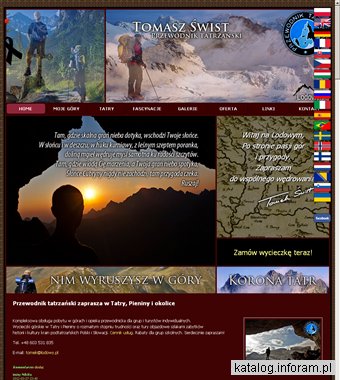 Przewodnik tatrzański