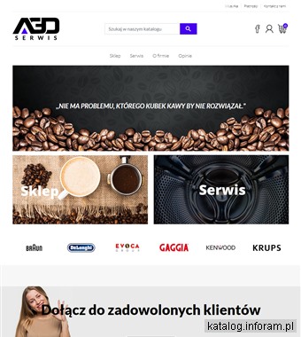 Serwis AGD Łódź - lodzagdserwis.pl