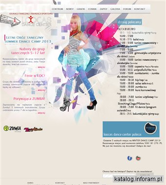 Kurs tańca dla narzeczonych kabaty - LoocasDance.pl