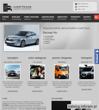 Looktrans.pl