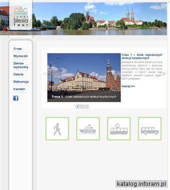 Profesjonalne oprowadzanie po Wrocławiu w języku niemieckim, angielskim, francuskim