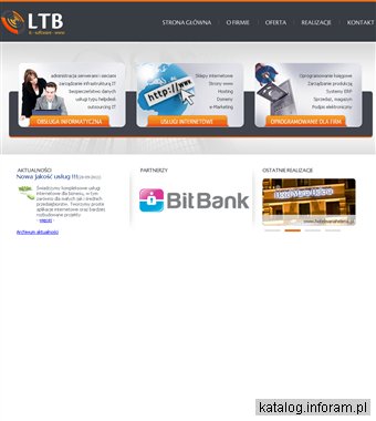 Usługi Internetowe Wrocław