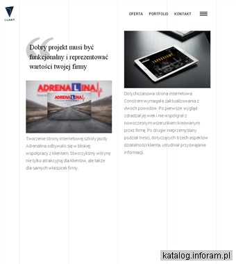 Projektowanie stron internetowych w Gliwicach