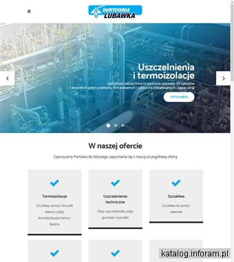 www.lubawka.pl