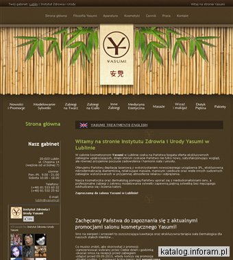 SAGGITARIUS pedicure Lublin