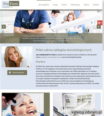 ludwikowski-dentysta.pl
