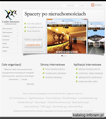 Stowarzyszenie Ludzie Internetu