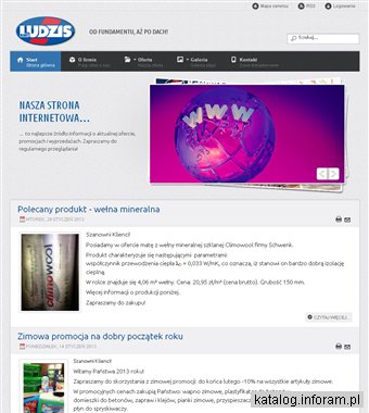 Materiały budowlane Krotoszyn