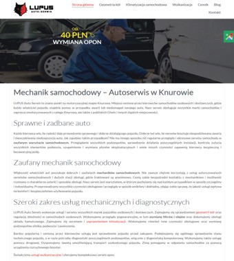 lupus-autoserwis.pl