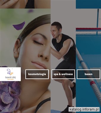 Nauka pływania dla dzieci Poznań