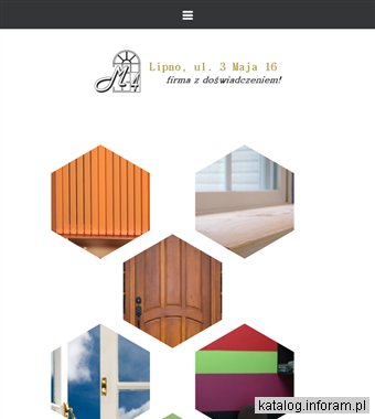 M-4 bramy przemysłowe lipno