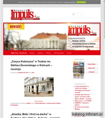 Wiadomości świętokrzyskie