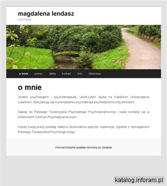 Psychoterapia Gdańsk