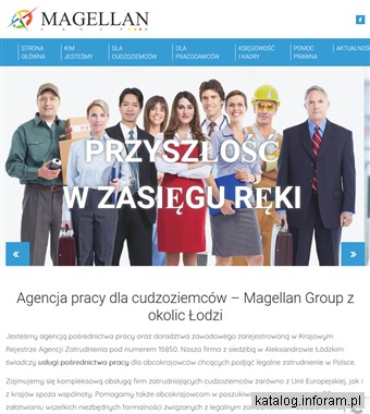 magellan-group.pl