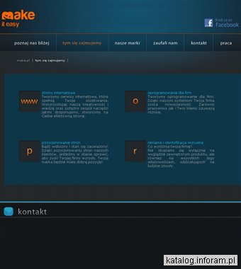 Make - agencja interaktywna