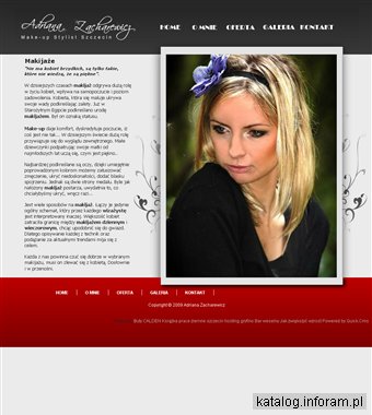 Makijaże Ślubne Szczecin. Makijaż okolicznościowy. Markowe kosmetyki. Trwałość, Precyzyjność. Dojazd