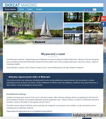 POD ŻAGLAMI rejsy statkiem