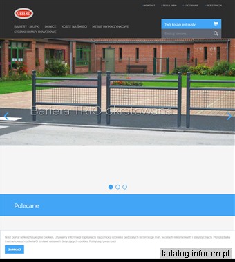 Ławki - Mała Architektura 24