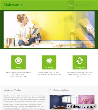 Tapetowanie Wrocław