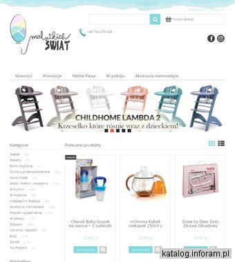 MalutkichSwiat.pl
