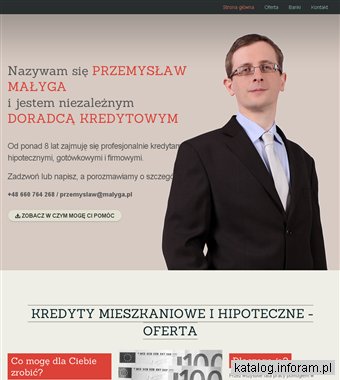 Kredyty Mieszkaniowe Poznań