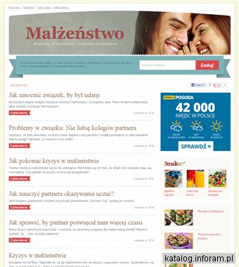 Małżeństwo