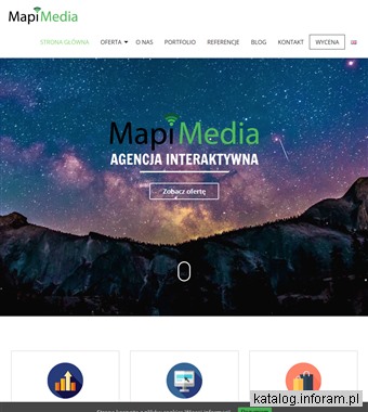 Agencja SEO i SEM - Bielsko, Łódź, Manchester - Reklama w internecie