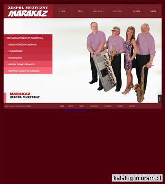 Zespół muzyczny Legnica