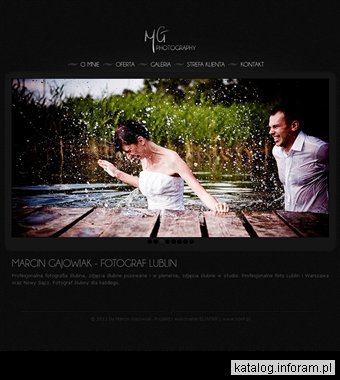 Fotograf Lublin