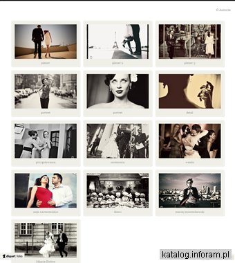 Zdjęcia ślubne, fotografia