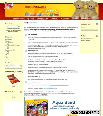 MarketZabawek.pl sklep internetowy, zabawki i gry edukacyjne, lalki i namioty dla dzieci, leżaczki