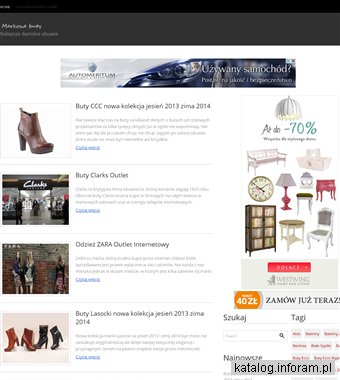 Markowe-buty.com.pl