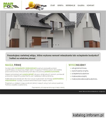 Docieplenie budynków, Ostrów Wielkopolski