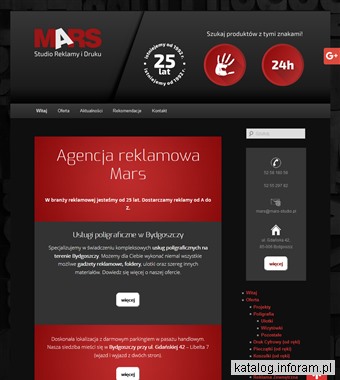 www.mars-studio.pl