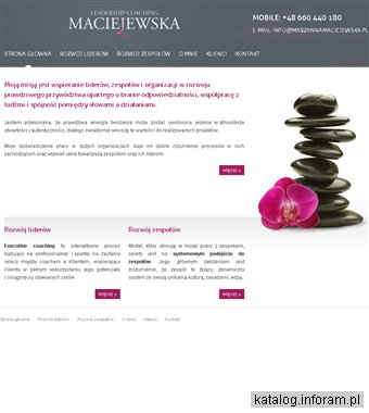 Marzanna Maciejewska