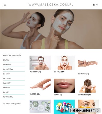 maseczka.com.pl