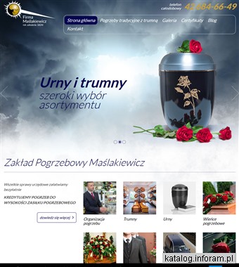maslakiewicz.pl